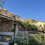 Appartement Casa Mia 4 By Interhome San Lorenzo al Mare