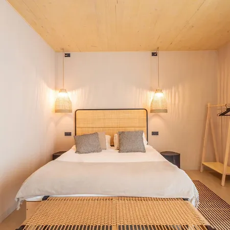 Lägenhet Casa Mia 4 By Interhome