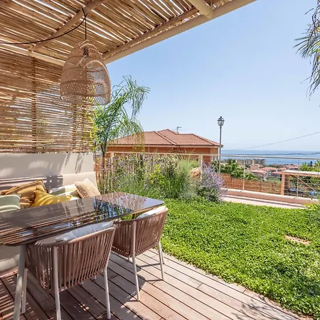 Lägenhet Casa Mia 4 By Interhome