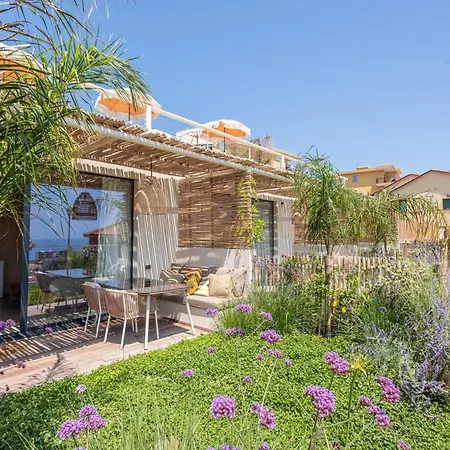 Casa Mia 4 By Interhome Lägenhet *