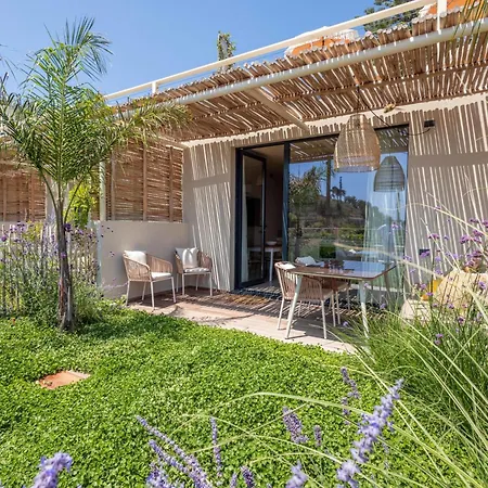 Casa Mia 4 By Interhome Lägenhet San Lorenzo al Mare