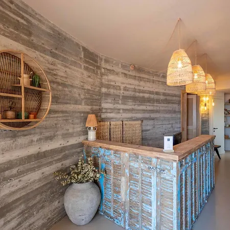 Lägenhet Casa Mia 4 By Interhome San Lorenzo al Mare