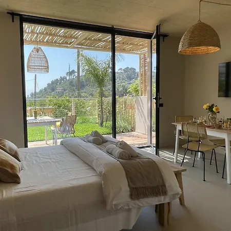 Casa Mia 4 By Interhome San Lorenzo al Mare