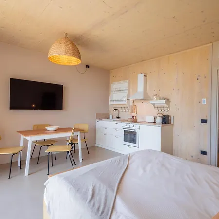 Casa Mia 4 By Interhome Lejlighed
