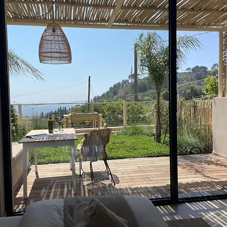 Casa Mia 4 By Interhome Lägenhet San Lorenzo al Mare