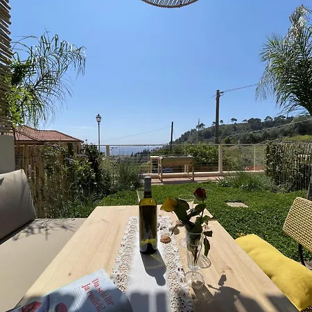 Lägenhet Casa Mia 4 By Interhome