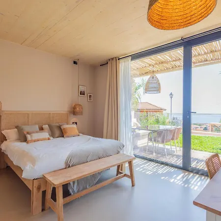 Lejlighed Casa Mia 4 By Interhome *