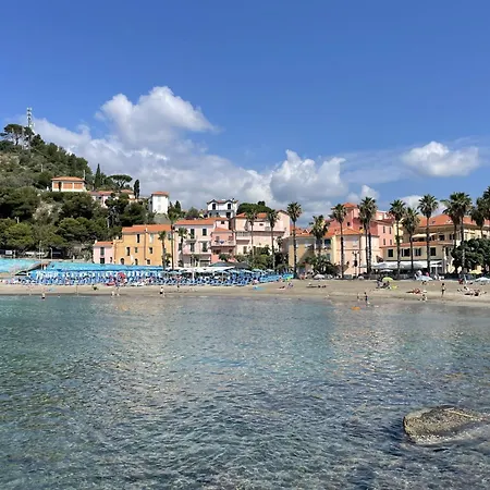 Casa Mia 4 By Interhome San Lorenzo al Mare