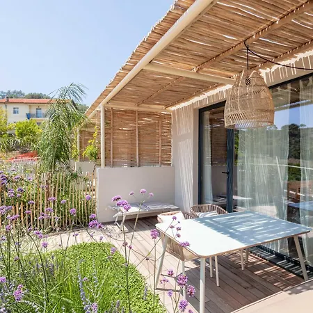 Casa Mia 4 By Interhome * San Lorenzo al Mare