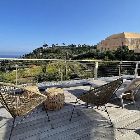Lejlighed Casa Mia 4 By Interhome San Lorenzo al Mare