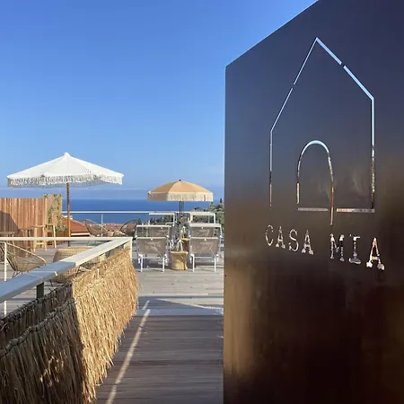 Lägenhet Casa Mia 4 By Interhome San Lorenzo al Mare