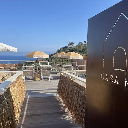Casa Mia 4 By Interhome Lägenhet