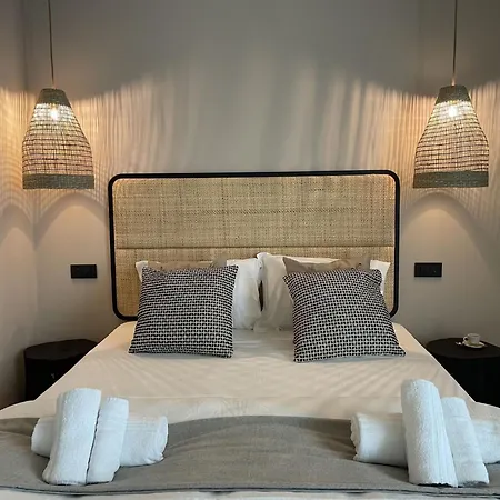 Lägenhet Casa Mia 4 By Interhome