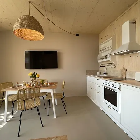 Casa Mia 4 By Interhome
