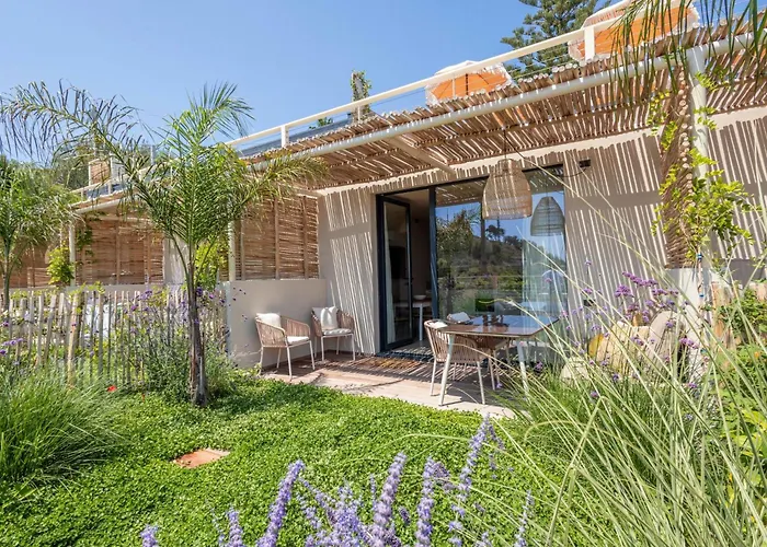 Casa Mia 4 By Interhome Lägenhet *