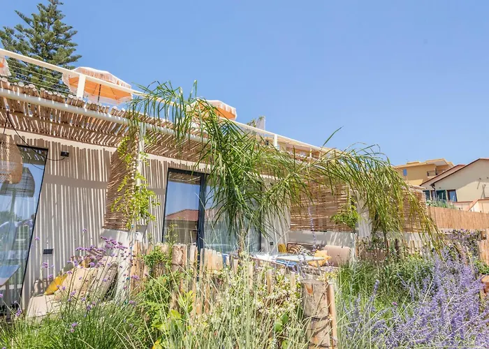 Casa Mia 4 By Interhome * San Lorenzo al Mare