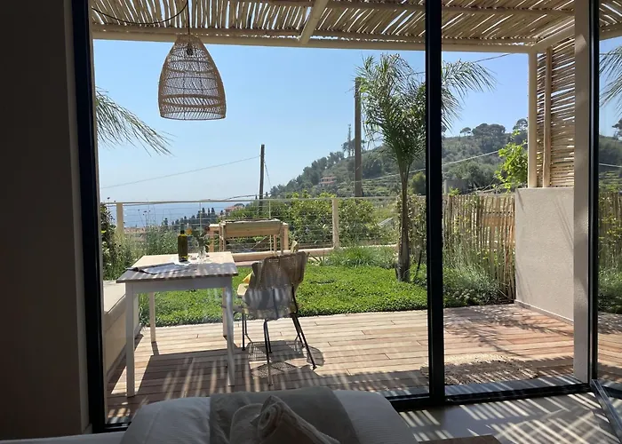 Casa Mia 4 By Interhome Lägenhet San Lorenzo al Mare