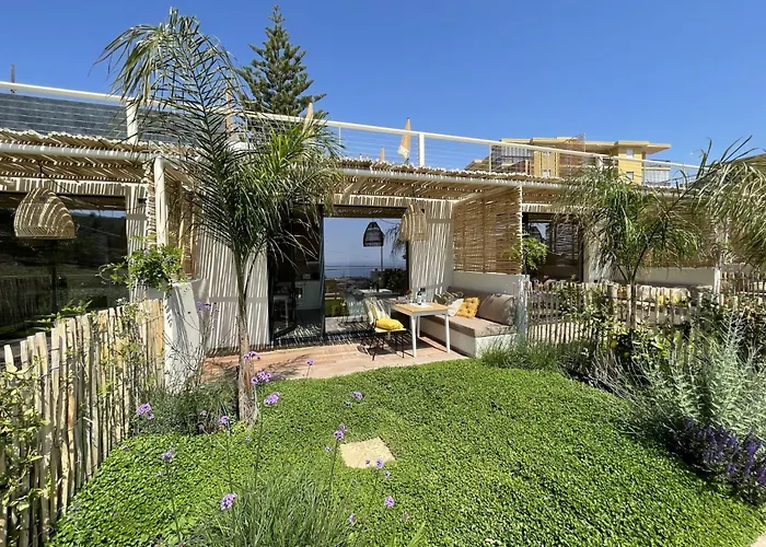 Casa Mia 4 By Interhome Lägenhet