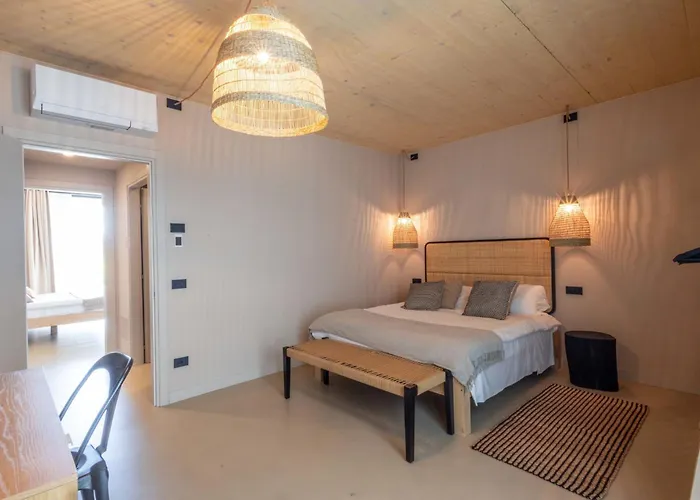 Casa Mia 4 By Interhome *