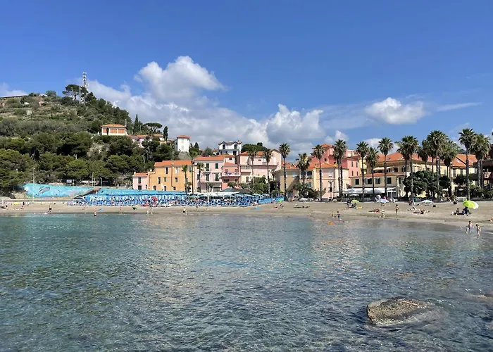 Casa Mia 4 By Interhome San Lorenzo al Mare