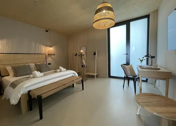 Lägenhet Casa Mia 4 By Interhome *