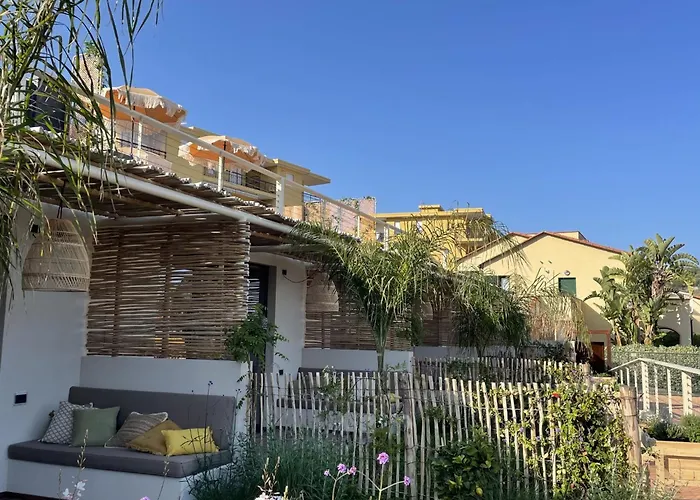 Lägenhet Casa Mia 4 By Interhome San Lorenzo al Mare