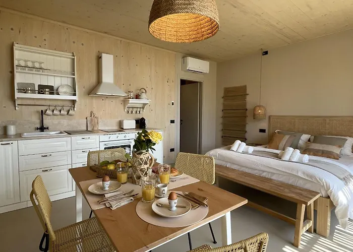 Casa Mia 4 By Interhome Lägenhet *