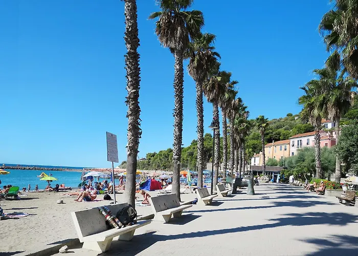Casa Mia 4 By Interhome Lägenhet San Lorenzo al Mare