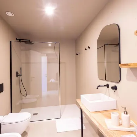 Casa Mia 4 By Interhome דירה *