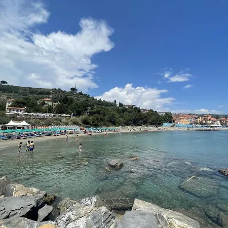 Casa Mia 4 By Interhome Apartment San Lorenzo al Mare