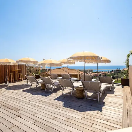 Casa Mia 4 By Interhome *