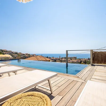 Casa Mia 4 By Interhome דירה