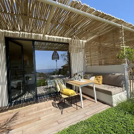 Casa Mia 4 By Interhome Apartamento San Lorenzo al Mare