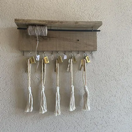 Apartamento Casa Mia 4 By Interhome San Lorenzo al Mare