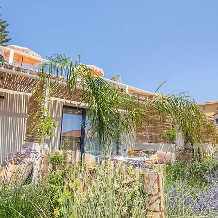 Casa Mia 4 By Interhome * San Lorenzo al Mare