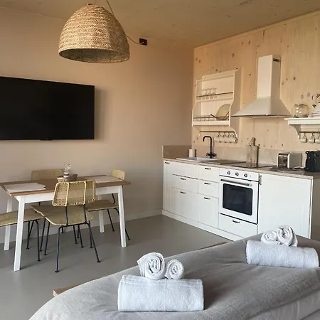Casa Mia 4 By Interhome Apartment