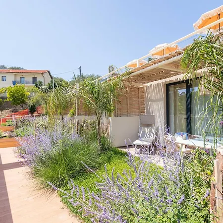 Apartamento Casa Mia 4 By Interhome