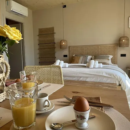 דירה Casa Mia 4 By Interhome *