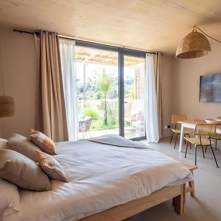 Casa Mia 4 By Interhome Apartment *