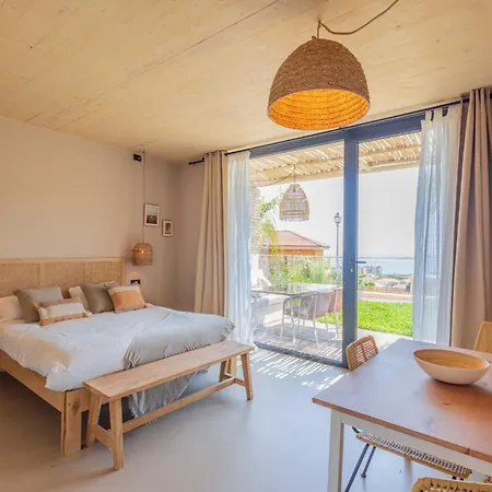 Apartment Casa Mia 4 By Interhome *