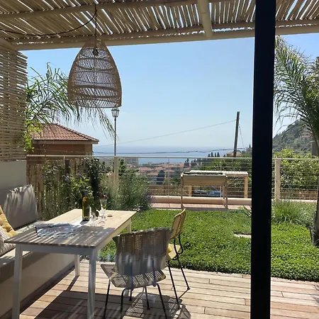 Casa Mia 4 By Interhome San Lorenzo al Mare