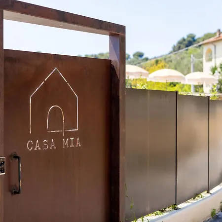 Casa Mia 4 By Interhome * San Lorenzo al Mare