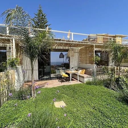 Casa Mia 4 By Interhome Apartman