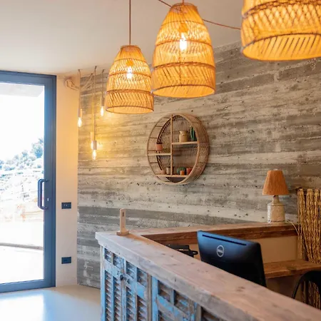 Casa Mia 4 By Interhome Apartment *