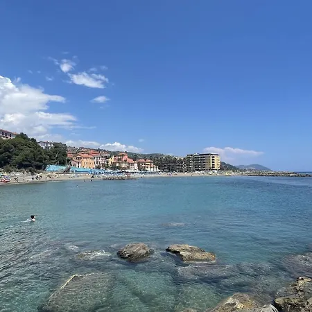 Casa Mia 4 By Interhome Apartamento San Lorenzo al Mare