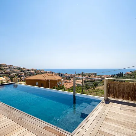 Apartment Casa Mia 4 By Interhome San Lorenzo al Mare