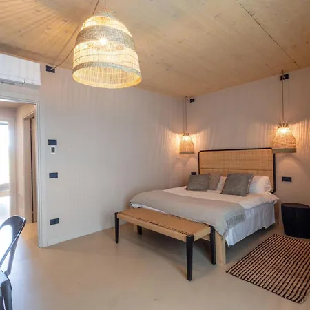 Casa Mia 4 By Interhome *