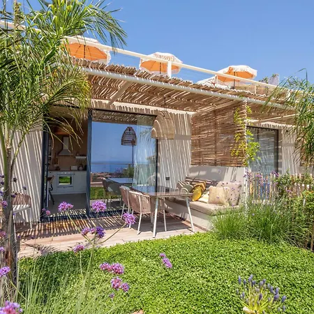 Casa Mia 4 By Interhome * סן לורנצו אל מארה