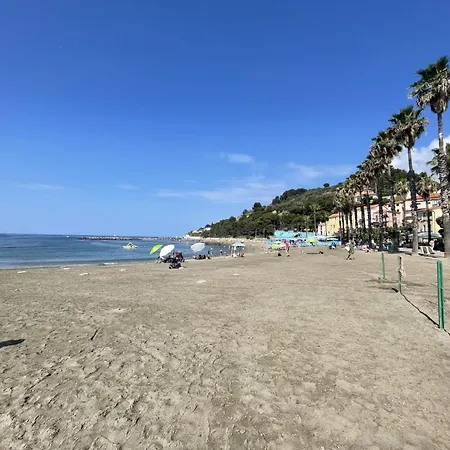 Casa Mia 4 By Interhome