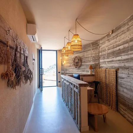 Apartment Casa Mia 4 By Interhome